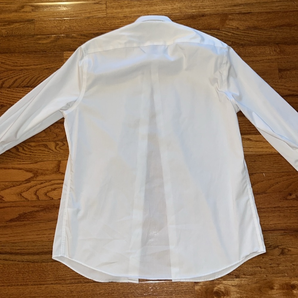 Tommy Hilfiger button-down dress shirt - Picture 5 of 7